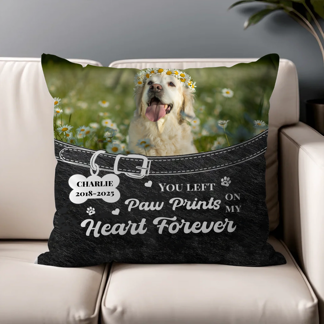 Pillow - Square - all color 5