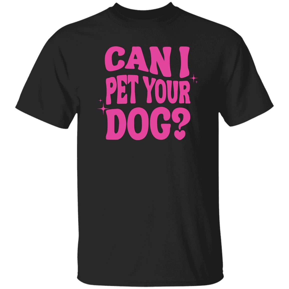 Funny dog t shirt sayings for dogs sale