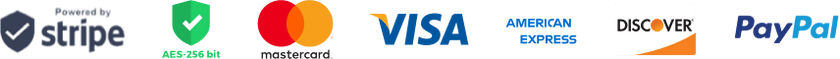 Trust secure badge