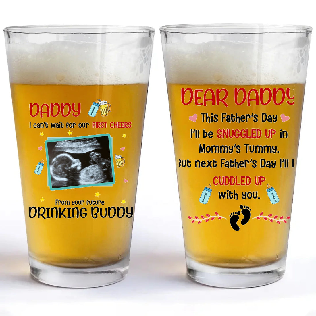 Beer Glass