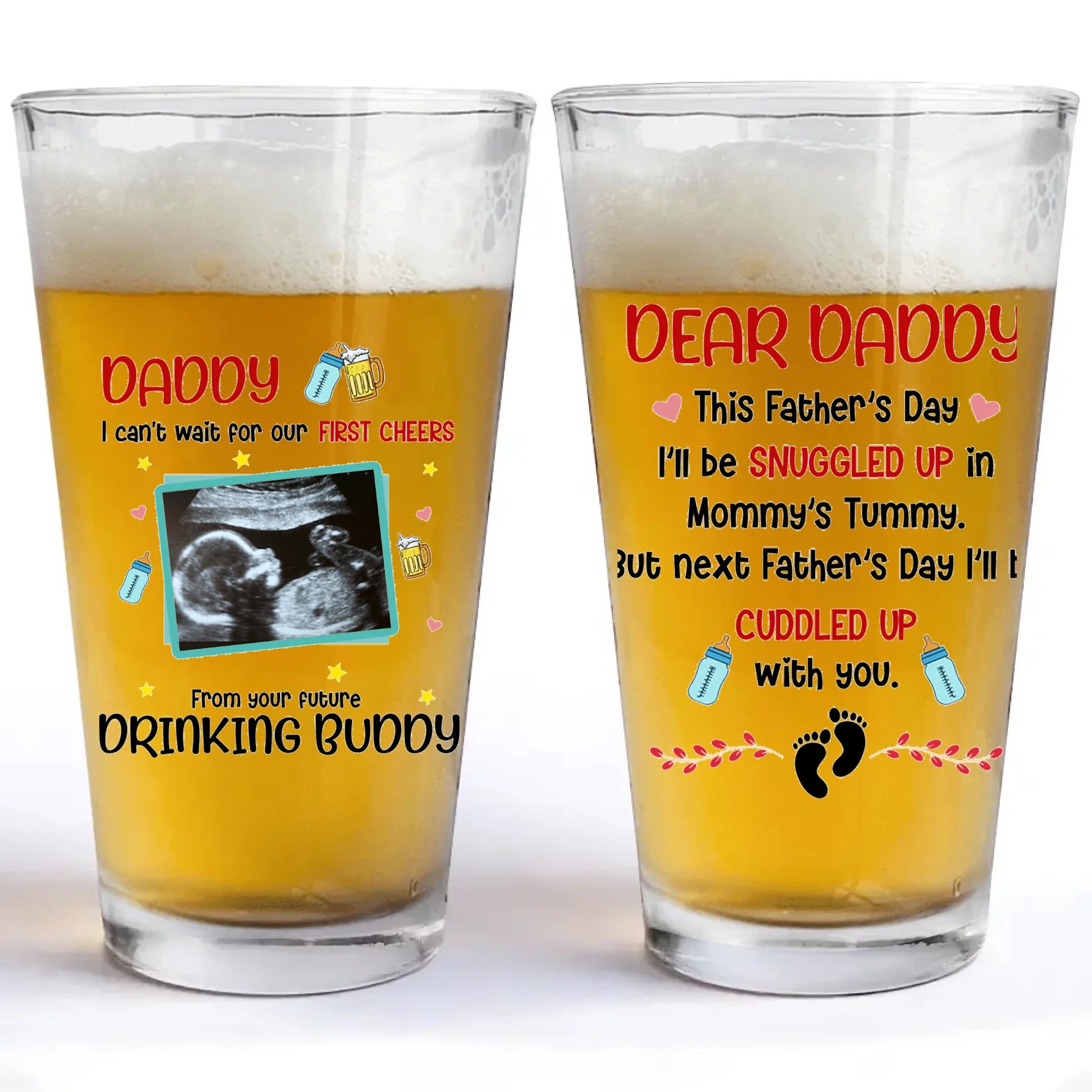 Beer Glass
