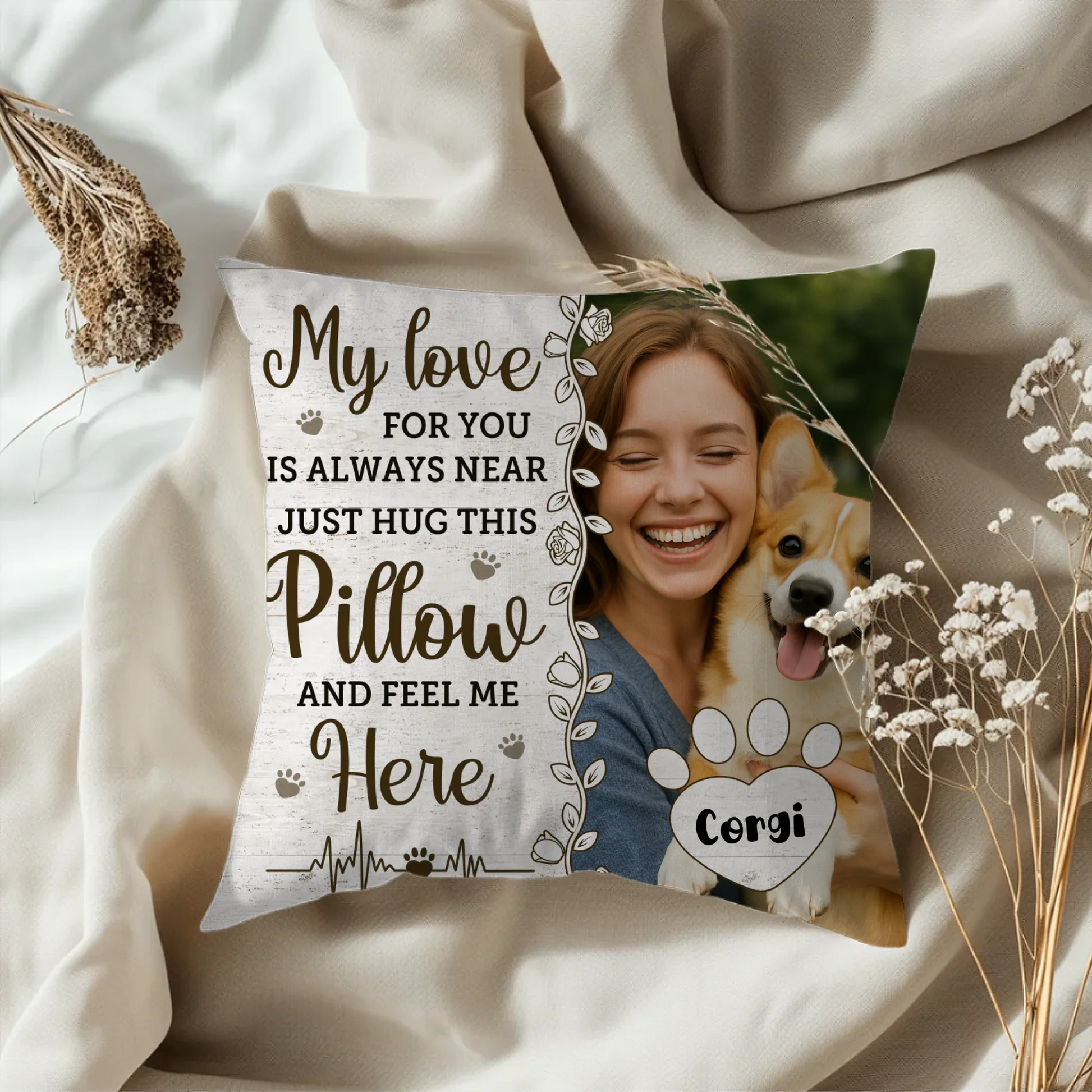 Pillow - Square - all color 2