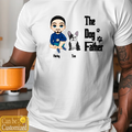 T-shirt-all color 6