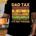 T-shirt-all color 6