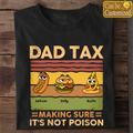 Black Shirts