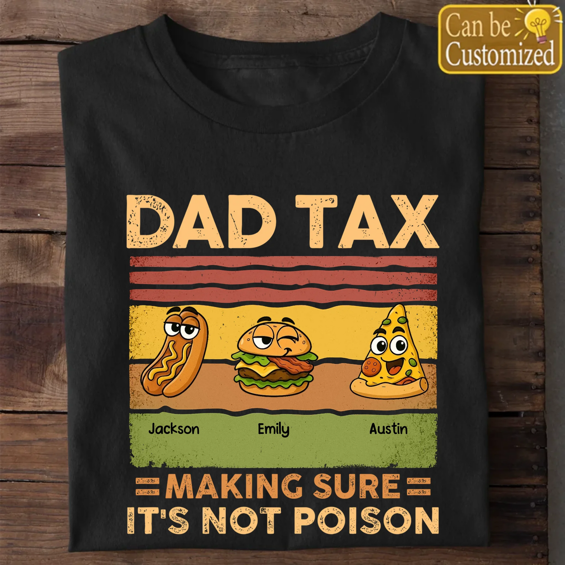 Black Shirts