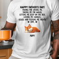 T-shirt-all color 6