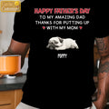 T-shirt-all color 6