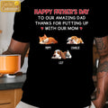 T-shirt-all color 6