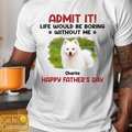 T-shirt-all color 6