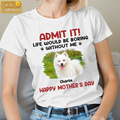 T-shirt-all color 5