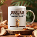 Mug - 11oz - White 5