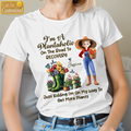 T-shirt-all color 5
