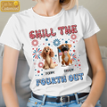 T-shirt-all color 5