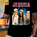 T-shirt-all color 6