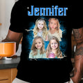 T-shirt-all color 6