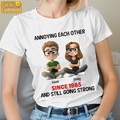 T-shirt-all color 5