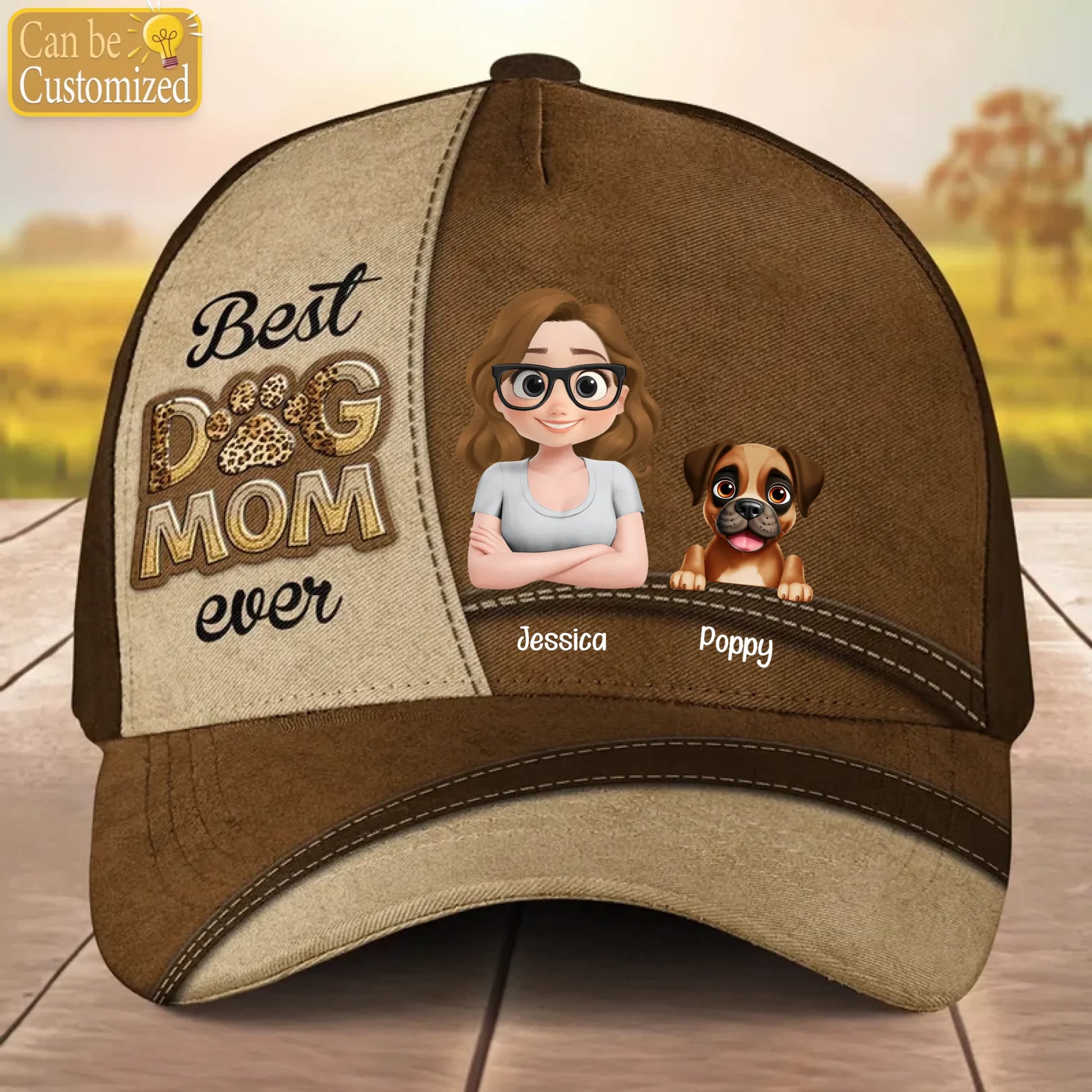 mom