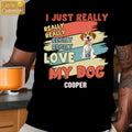 T-shirt-all color 6