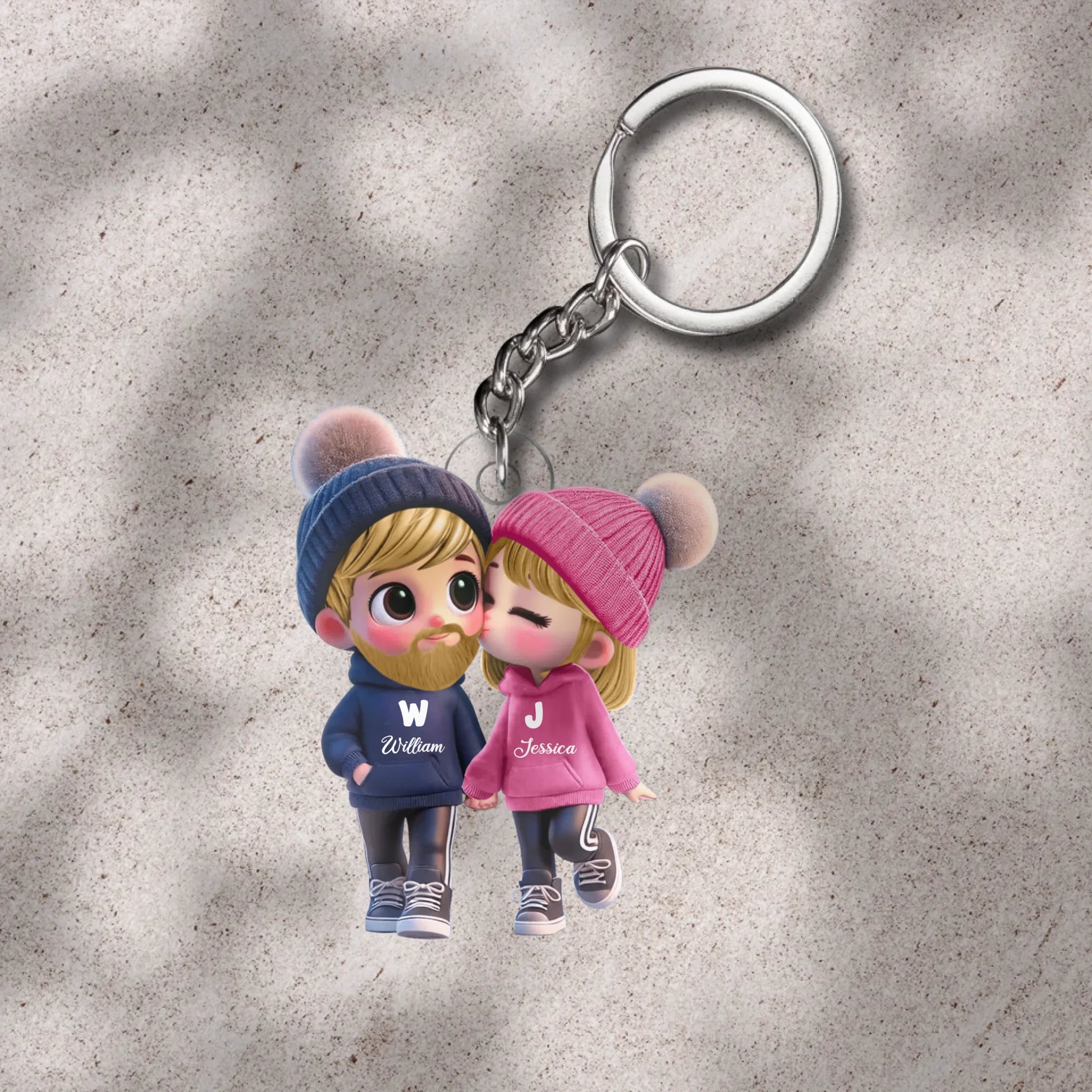 keychain-1