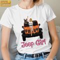 T-shirt-all color 5