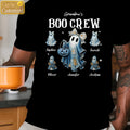 T-shirt-all color 6