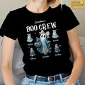 T-shirt-all color 5