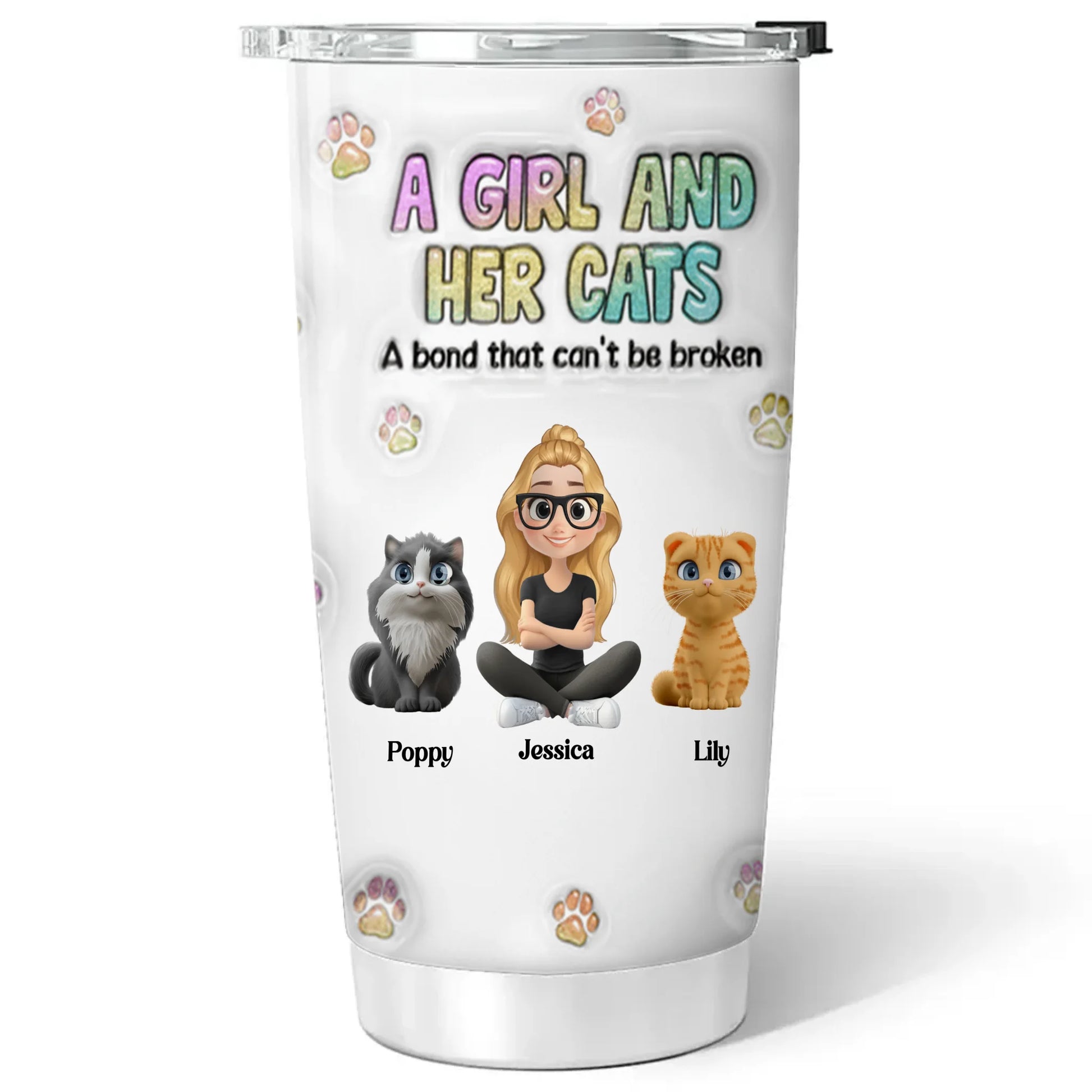 mk tumbler