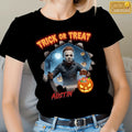 T-shirt-all color 5