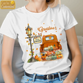 T-shirt-all color 5