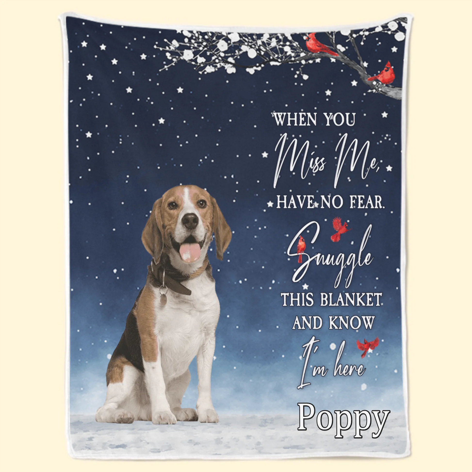 blanket