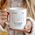 Mug - 11oz - White 4