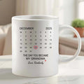 Mug - 15oz - White