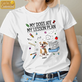 T-shirt-all color 5