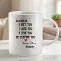 Mug - 15oz - White