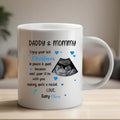 Mug - 11oz - White 2