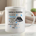 Mug - 15oz - White