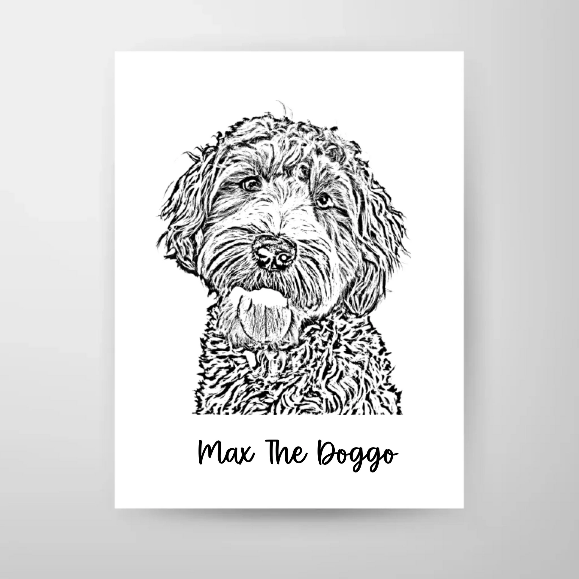 Poster-16″ x 20_ - No frame