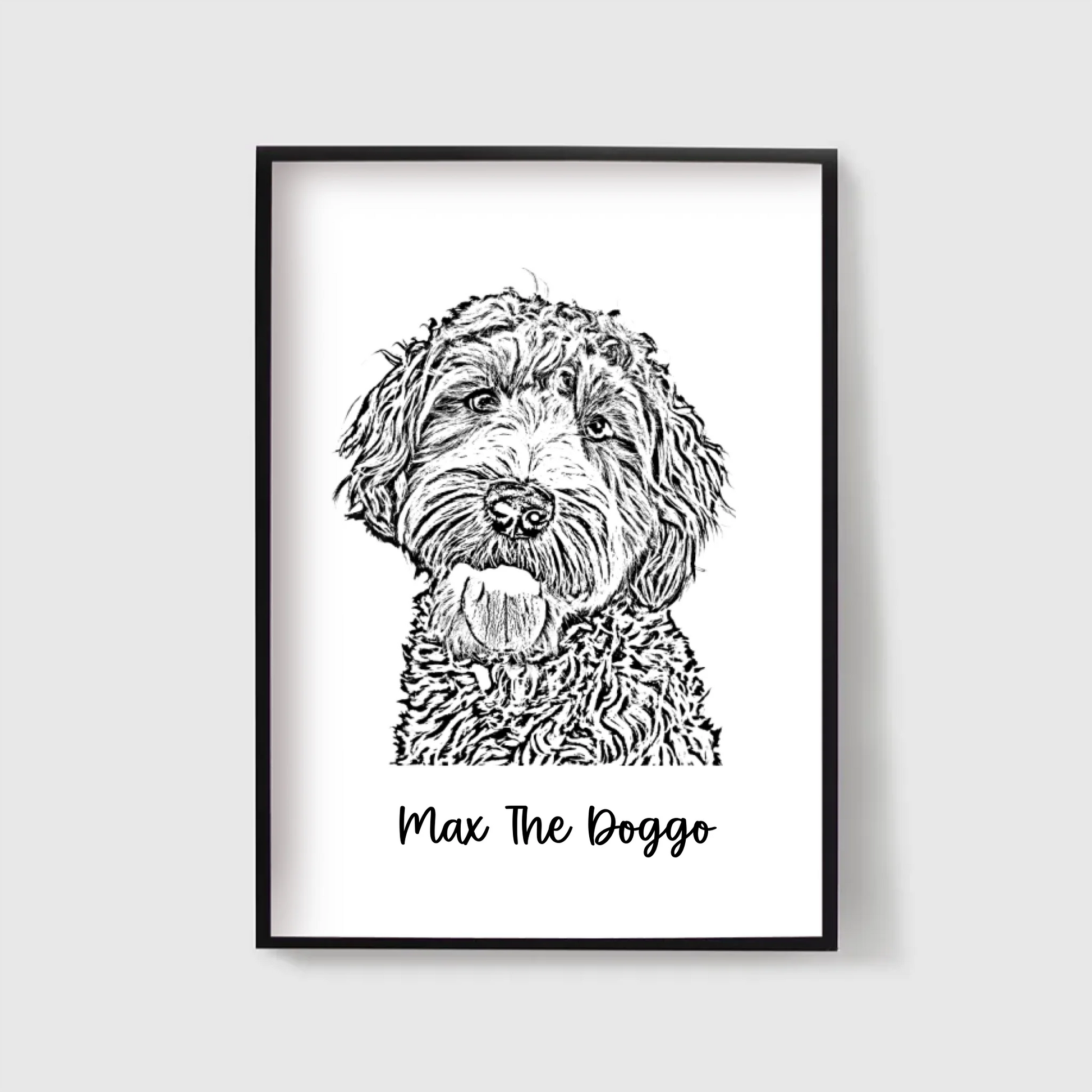 Poster-24″ x 36_ - Black