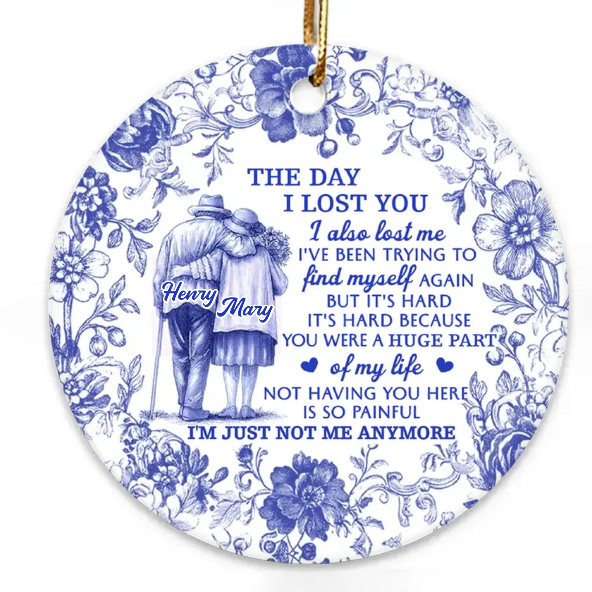 ornamnet