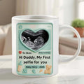 Mug - 15oz - White
