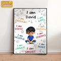 Poster-32″ x 48_- Black