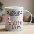 Mug - 11oz - White 2