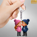 keychanis