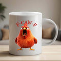 Mug - 11oz - White 2