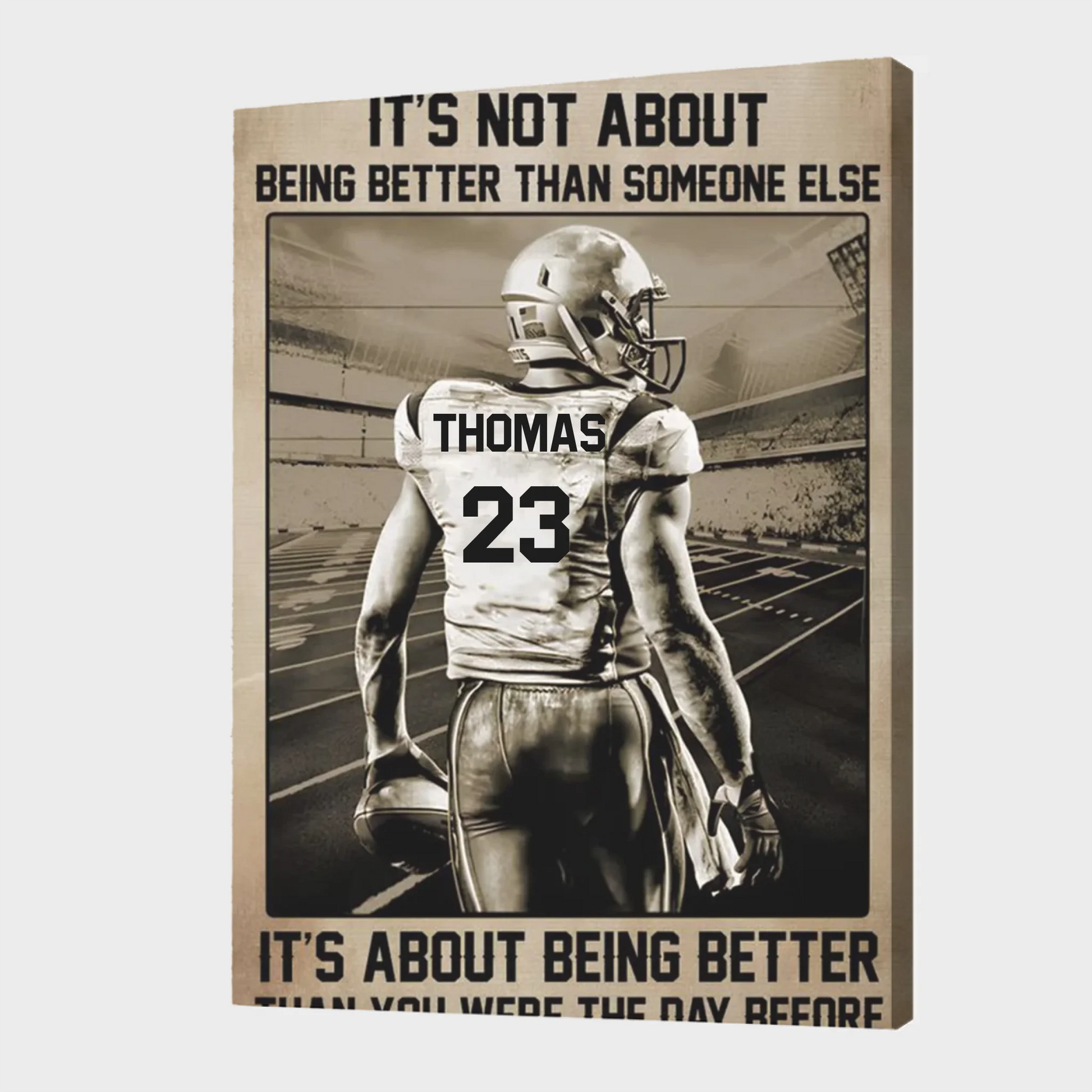 Canvas - 16x24 - No frame 2