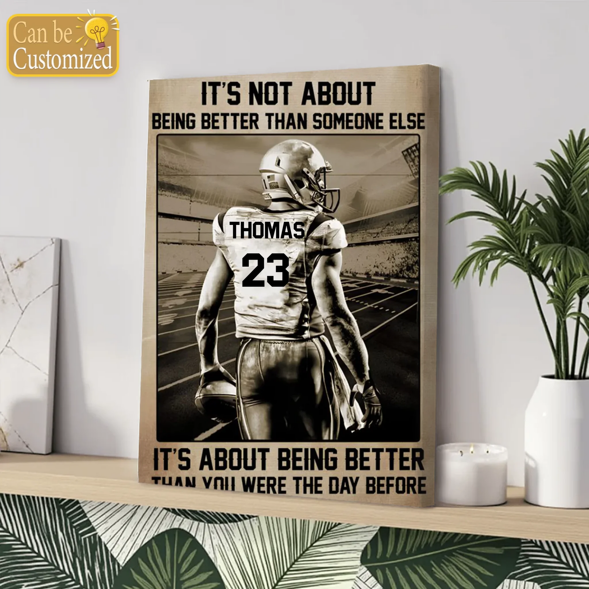 Canvas - 16x24 - No frame 3