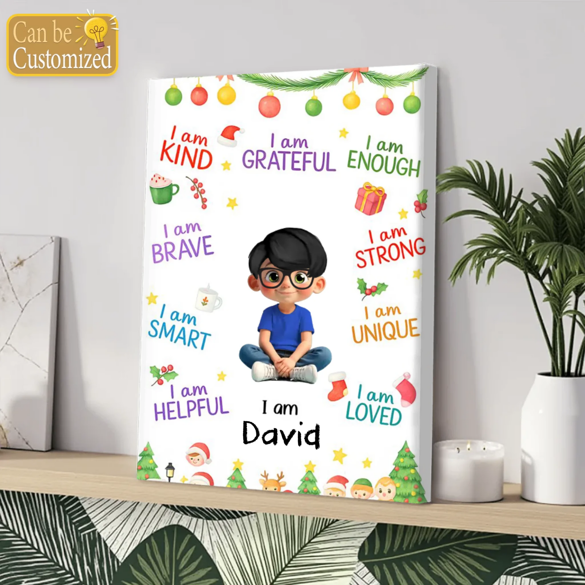 Canvas - 16x24 - No frame 3