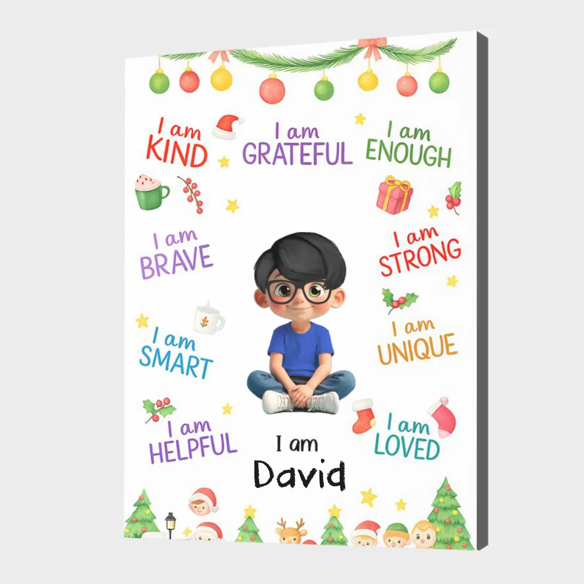 Canvas - 16x24 - No frame 2