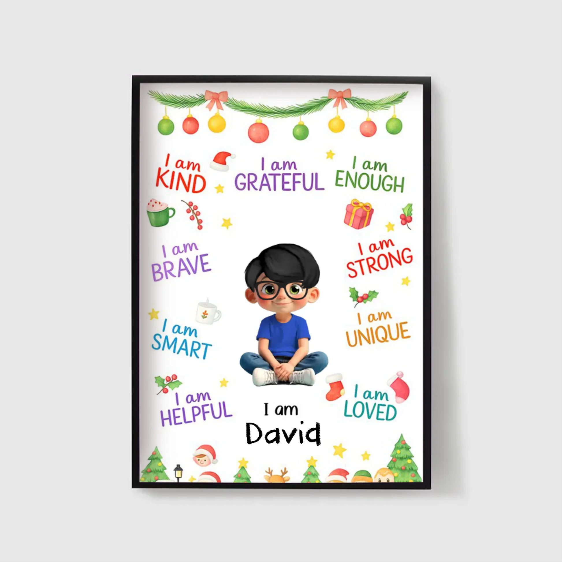 Poster-24″ x 36_ - Black